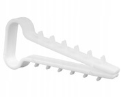 UCHWYTY SZYBKIEGO MONTAŻU YDYp 3x1,5 100szt USMP-2 Ecolight M20359