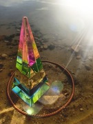 Pierścień tensorowy 'Błękitne Przebudzenie'