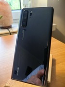 Huawey p30 6/128gb czarny 
