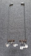 zawiasy matrycy lenovo g505