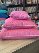 PODUSZKA pierze i puch PÓŁPUCH 50x60 cm PRODUKT PL