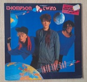 Thompson Twins – Into The Gap - LP