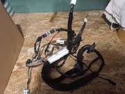 Wiązka klapy bagażnika Hyundai i20 2008-12