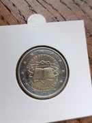 2 Euro okolicznościowe Finlandia 2007
