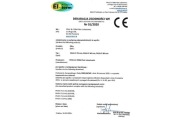 CE Piłki kulki do suchego basenu 200 szt 7 cm – El-term