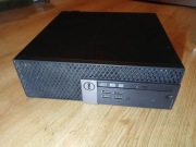 Mały mocny Komputer stacjonarny, Intel core 6-generacji, 8GB Ram, 250gb