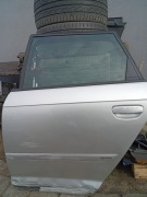 drzwi przednie Audi A3 2005r + bagażnik