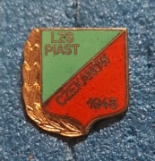 Odznaka PIAST Czekanów