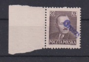 Fi 522 Groszy T26  ** b.ładny stan, 