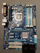 Płyta główna Gigabyte GA-P67A-D3-B3