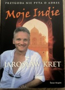 Moje Indie Jarosław Kret 