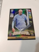 PANINI FIFA 365 2025 KARTA POWER HALLAND