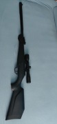 Wiatrówka Crosman Shockwave Nitro Piston Elite 4,5 mm