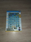 Interaktywny tablet PC Miłość do czytania 