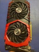 GTX 1070 GAMING X 8 GB