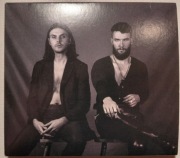 HURTS 4xCD Faith+Surrender+Exile+Happiness