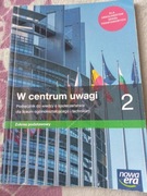 W centrum uwagi 2 zakres podstawowy