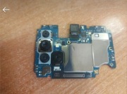 Płyta główna Samsung A71 Kamery Tanio!!