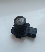 Kamera cofania Ford 