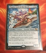 Plagon, Lord of the Beach karta MTG 