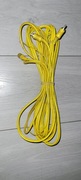 Kabel RCA wideo żółty cinch do kamery cofania AV 5m