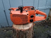 Piła spalinowa dolpima ps 180 280 Husqvarna 380 480 Stihl Makita 