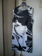 FRENCH COLLECTION BUTIK KREMOWA + MORE&MORE WESELE KOKTAJL 40/42