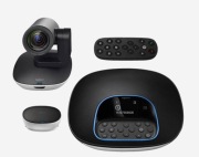 Zestaw do konferencji Logitech Group
