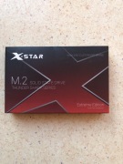 Dysk firmy X-STAR M.2 SATA 512GB