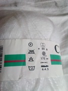 Biały akryl  300 gram