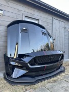 Zderzak Maska Ford Mustang VI 2018 2019 2020 LIFT! 