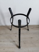 Statyw do Djembe Conga stalowy