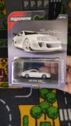 Toyota Supra MK4 Majorette Colection 