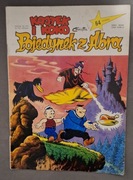 KAJTEK I KOKO - POJEDYNEK Z ABRĄ WYD.1