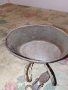 Kubek wojskowy sygnowany ESB 43