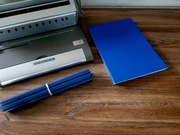 Bindownica metalowa ProfiOffice