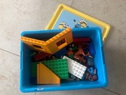 LEGO DUPLO ORYGINALNE 