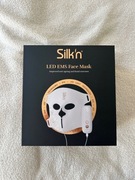 Maska LED do twarzy SILK'N EMS Mask FAC06