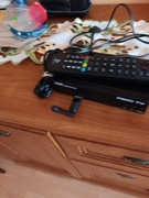 Tuner DVB-T2 DekoTV H.265 PRO2