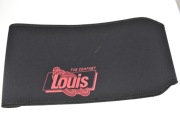 Pas nerkowy motocyklowy neoprenowy Louis r. L