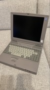 Retro Toshiba 220CS Pentium Windows 95