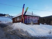 karpacz,wypozyczalnia, NARTY , SNOWBOARDY , SANKi