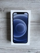 Pudełko od iPhone 12 Black 64GB stan idealny