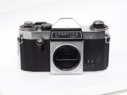 Aparat PRAKTICA NOVA I PL