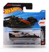 McLaren formula 1 Hot Wheels