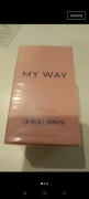 Giorgio Armani My Way 90 ml 