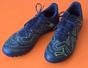 TURFY Puma Future 42.5 (27,5 cm) JAK NOWE