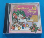 CD Kolędy CD Greatest Christmas Songs Forever Różni Wykonawcy 
