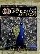 Ptaki - Sowy, grzebiące, żurawiowe album