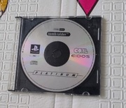 Tomb Raider 1996 PlayStation one PAL